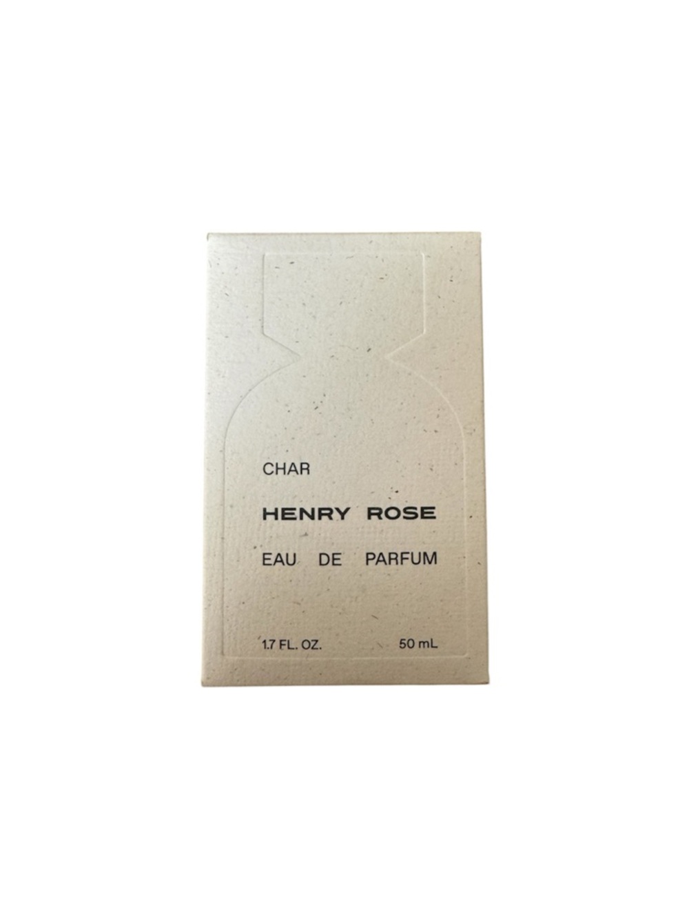 Henry Rose Eau de Parfum - Henry Rose Perfumes for Women & Men - Gender-